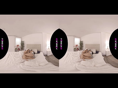 ❤️ PORNBCN VR Երկու երիտասարդ լեսբուհիներ արթնանում են 4K 180 3D վիրտուալ իրականության մեջ Ժնև Բելուչի Կատրինա Մորենո Պոռնո ֆբ մեզ մոտ hy.naffuck.xyz ☑